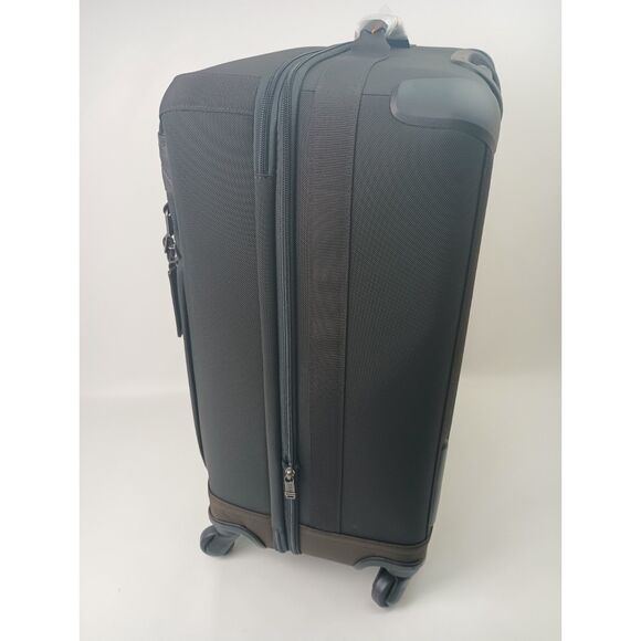 Tumi Fremont 26-Inch Windmere Trip Expandable Packing Suitcase Hickory 69364 - Picture 3 of 10